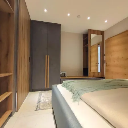 Διαμέρισμα Aenna