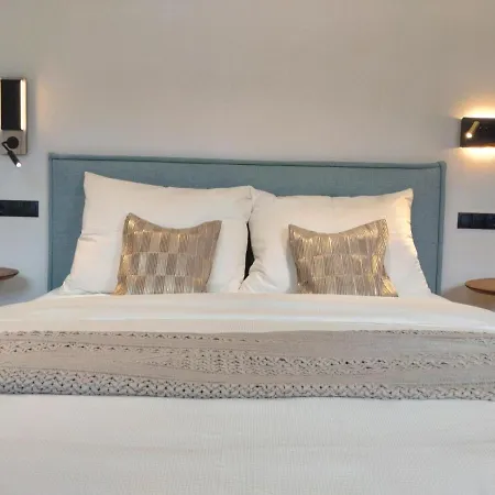 Aenna Διαμέρισμα *