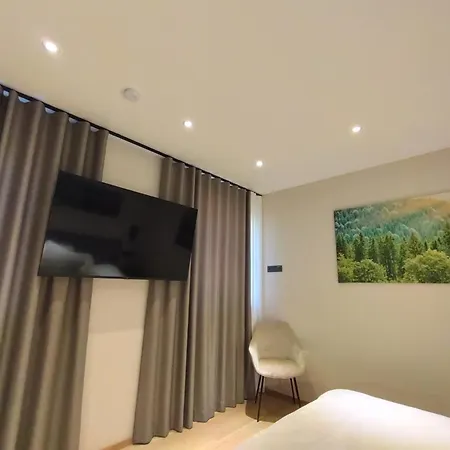 Apartment Aenna
