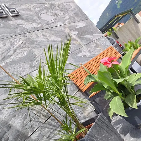 Apartment Aenna