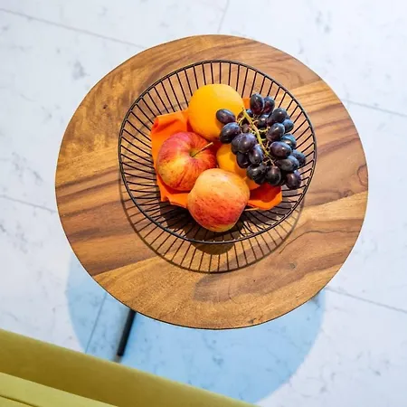 Apartment Aenna Prutz