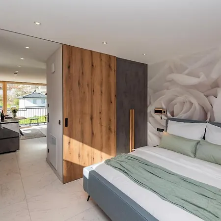 Aenna Apartment Prutz