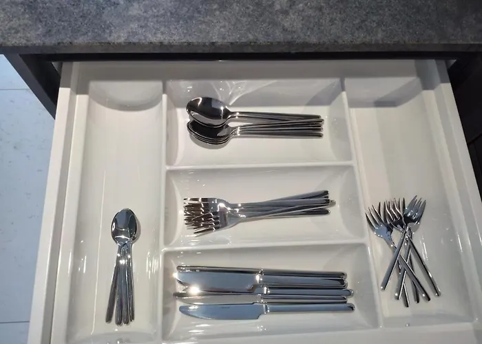 Apartment Aenna Prutz