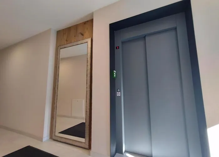 Apartment Aenna Prutz