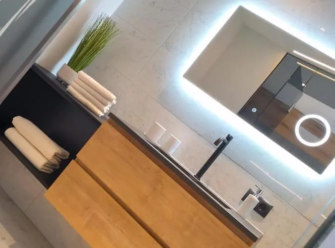 Apartment Aenna Prutz