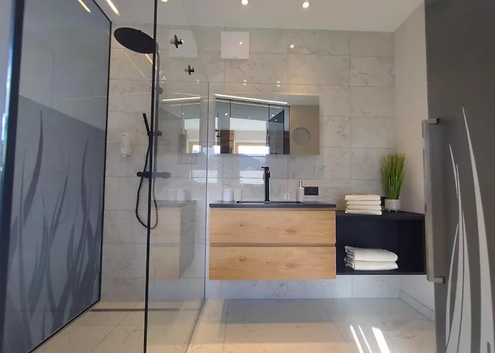 Aenna Apartment Prutz