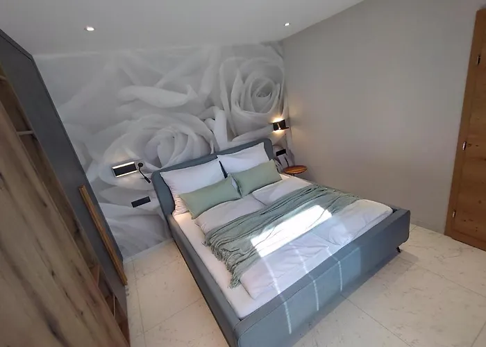 Aenna شقة بروتز