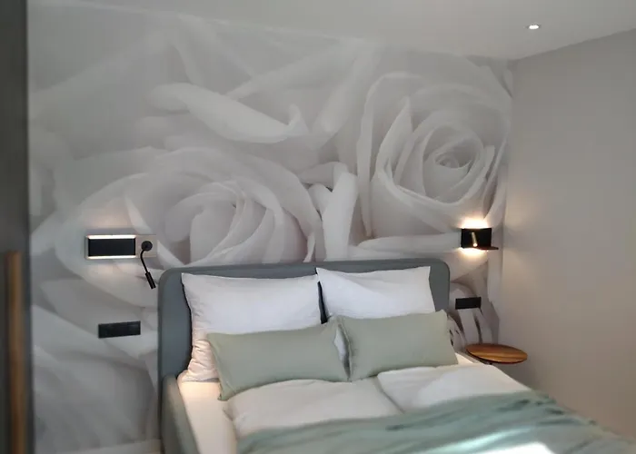 Apartment Aenna Prutz