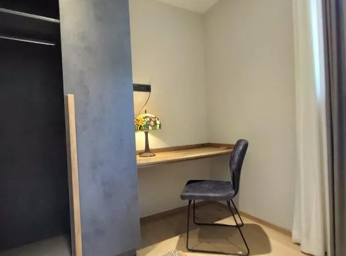 Aenna Apartment Prutz