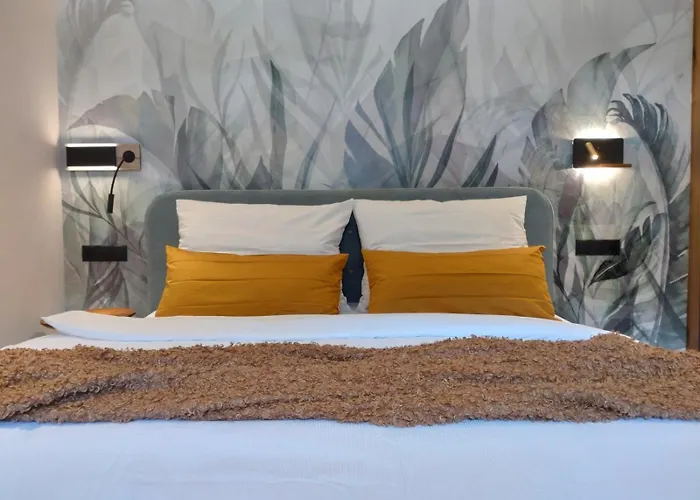 Aenna شقة بروتز