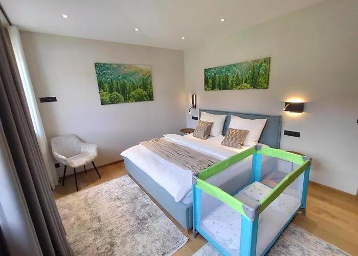 Apartment Aenna Prutz