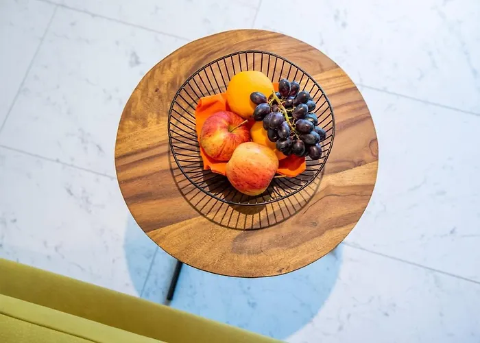 Apartment Aenna Prutz