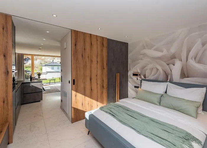 Aenna Apartment Prutz