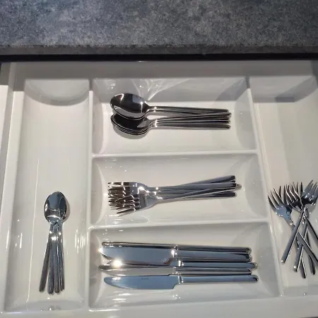 Appartamento Aenna Prutz