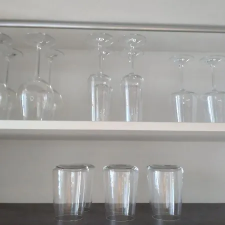 Aenna Appartamento *