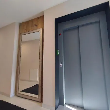 Appartamento Aenna Prutz