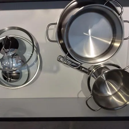 Aenna Appartamento *