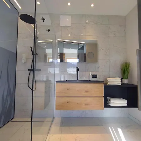 Aenna Appartamento Prutz