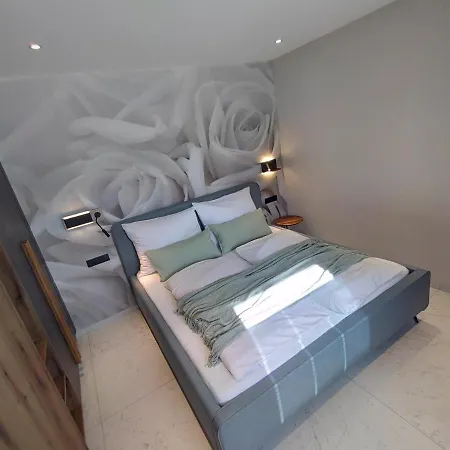 Aenna Appartamento Prutz