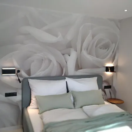 Appartamento Aenna Prutz