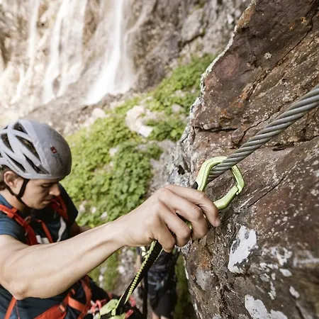 Appartamento Aenna Prutz