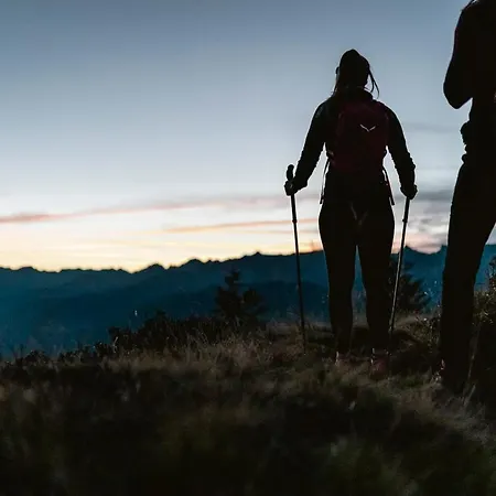 Appartamento Aenna *