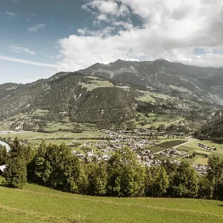 Appartamento Aenna *