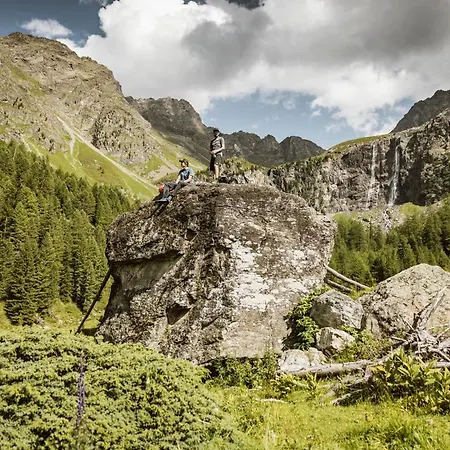 Aenna Appartamento *