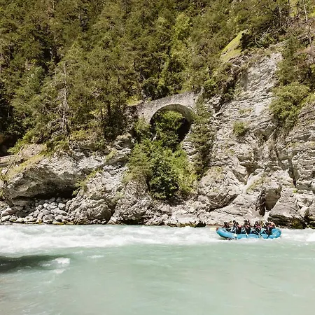 Aenna Appartamento *