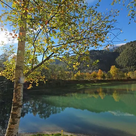 Aenna Appartamento *