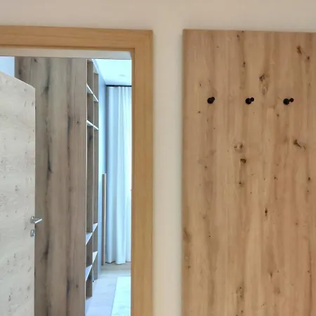 Aenna Appartamento *