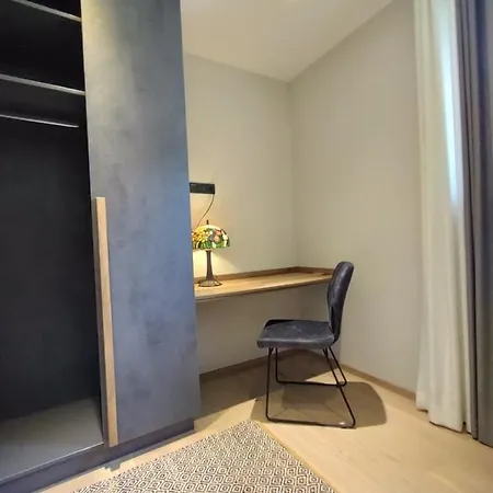 Aenna Appartamento Prutz