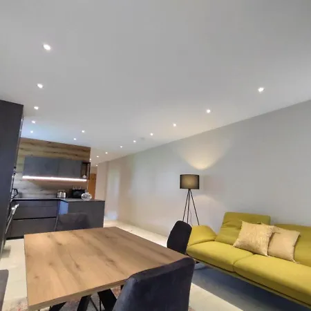 Appartamento Aenna Prutz