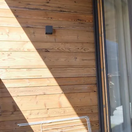 Aenna Appartamento *