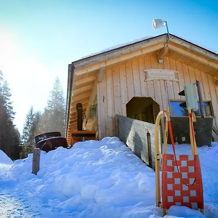 Appartamento Aenna *