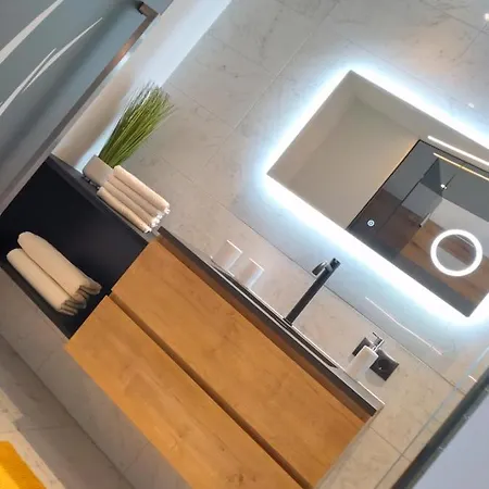 Apartman Aenna Prutz