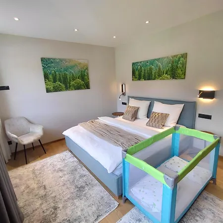 Apartman Aenna Prutz